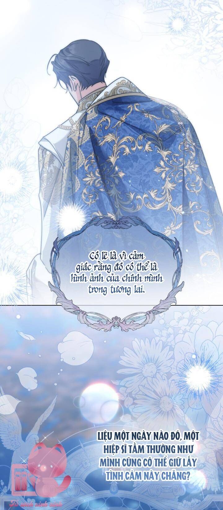 Hoàng Nữ Cosplay Nonfan: Chapter 61