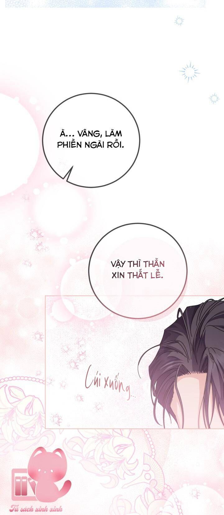 Hoàng Nữ Cosplay Nonfan: Chapter 61