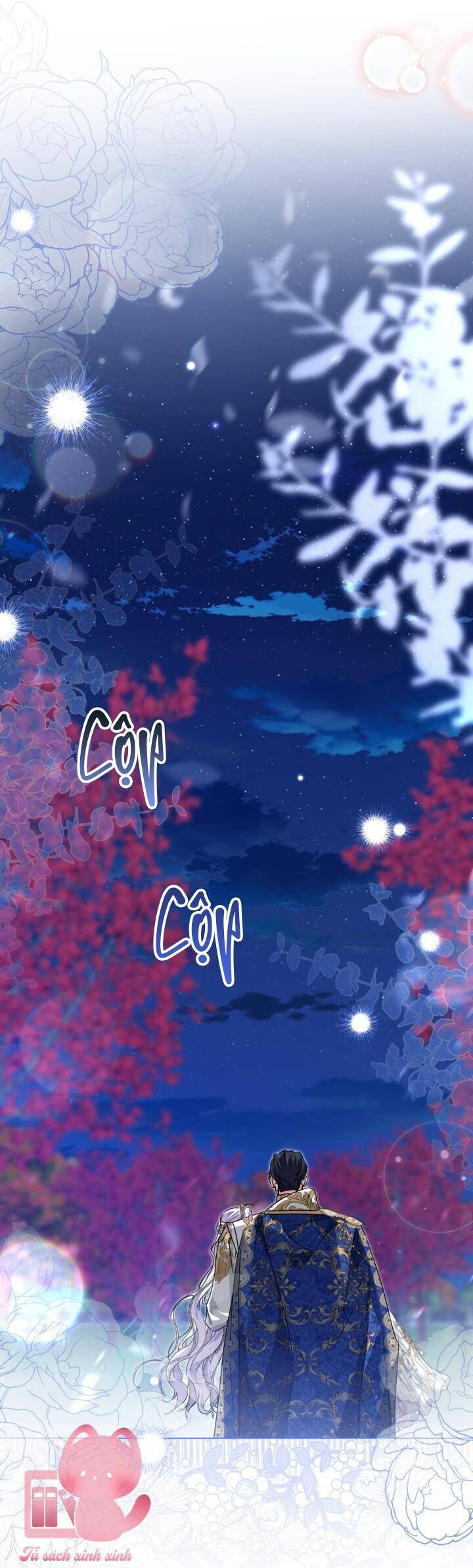 Hoàng Nữ Cosplay Nonfan: Chapter 61