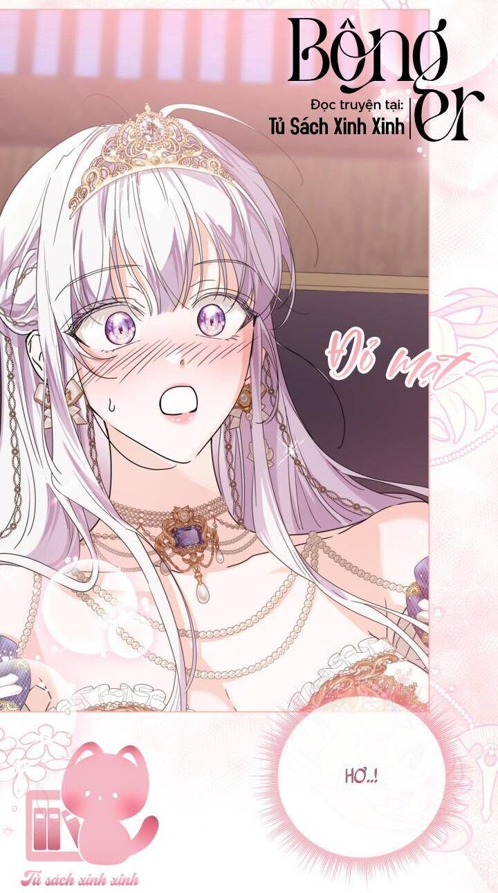 Hoàng Nữ Cosplay Nonfan: Chapter 61