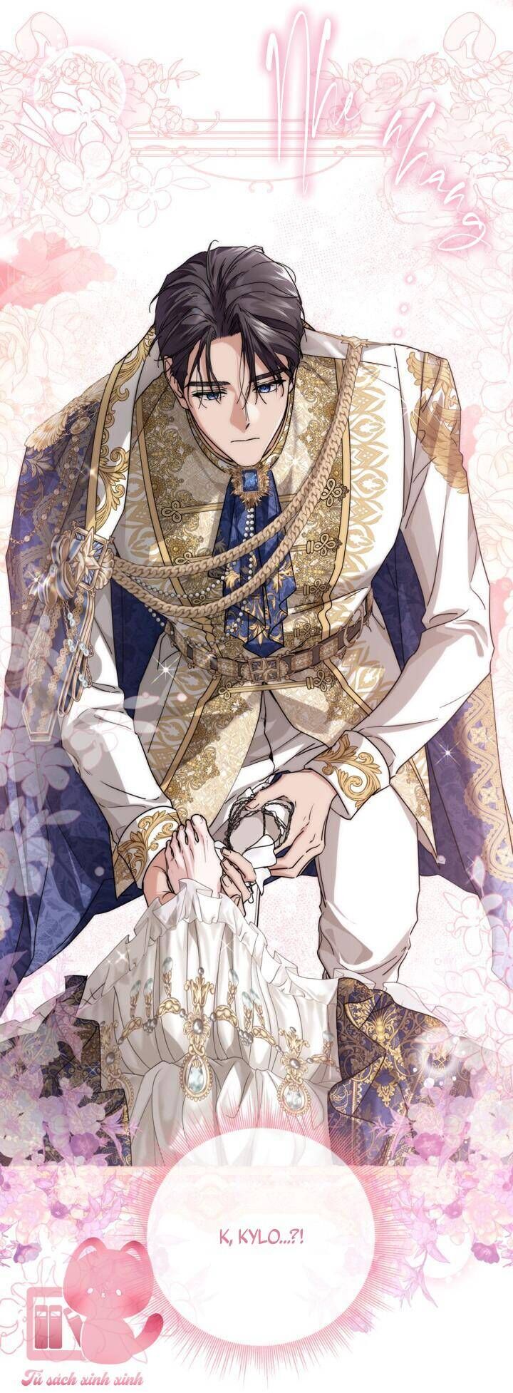 Hoàng Nữ Cosplay Nonfan: Chapter 61