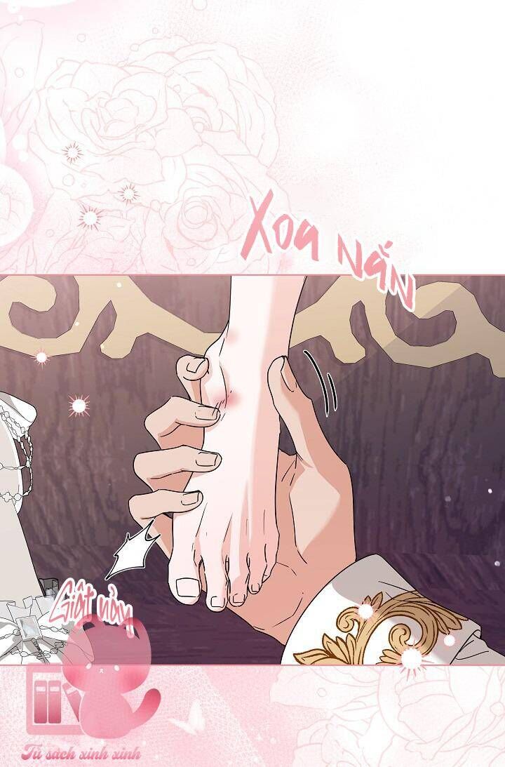 Hoàng Nữ Cosplay Nonfan: Chapter 61