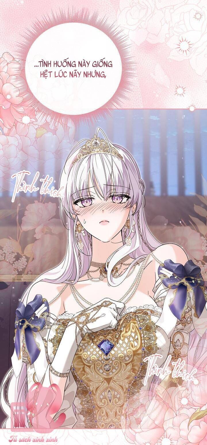 Hoàng Nữ Cosplay Nonfan: Chapter 61