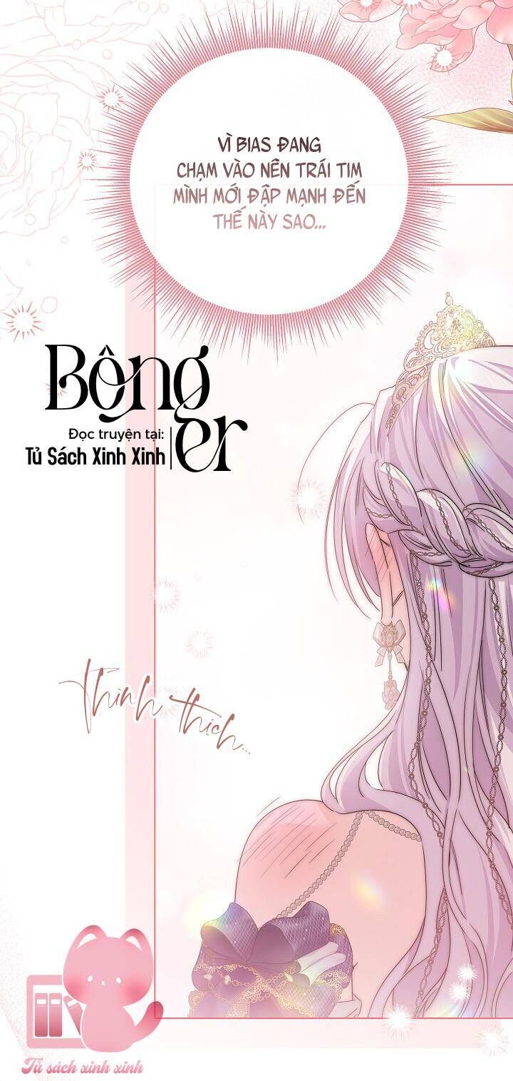 Hoàng Nữ Cosplay Nonfan: Chapter 61