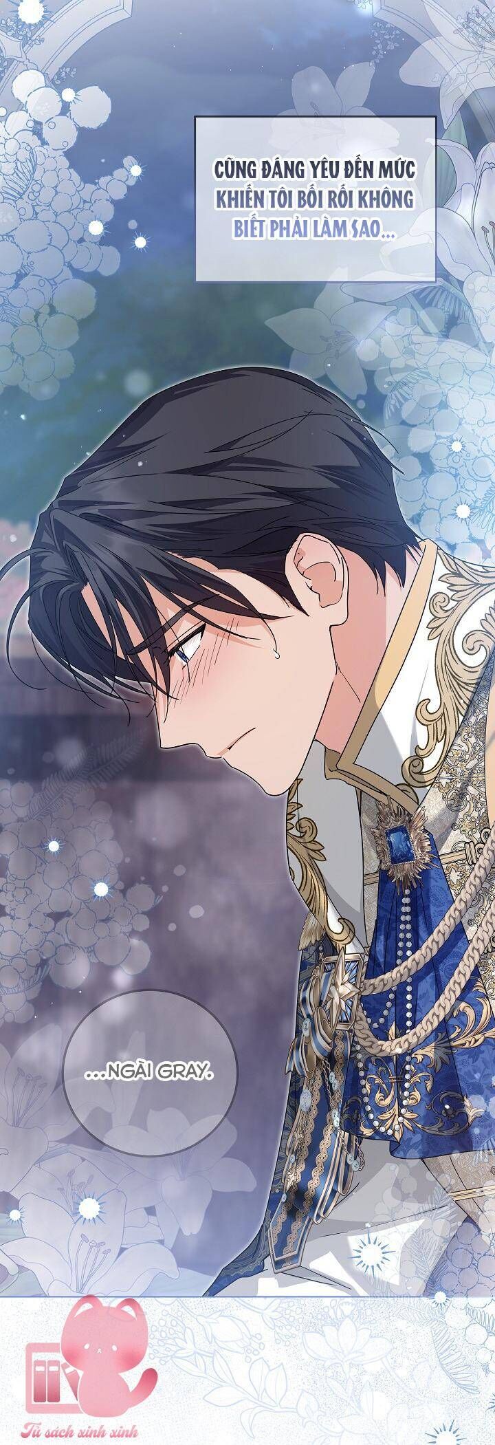 Hoàng Nữ Cosplay Nonfan: Chapter 61