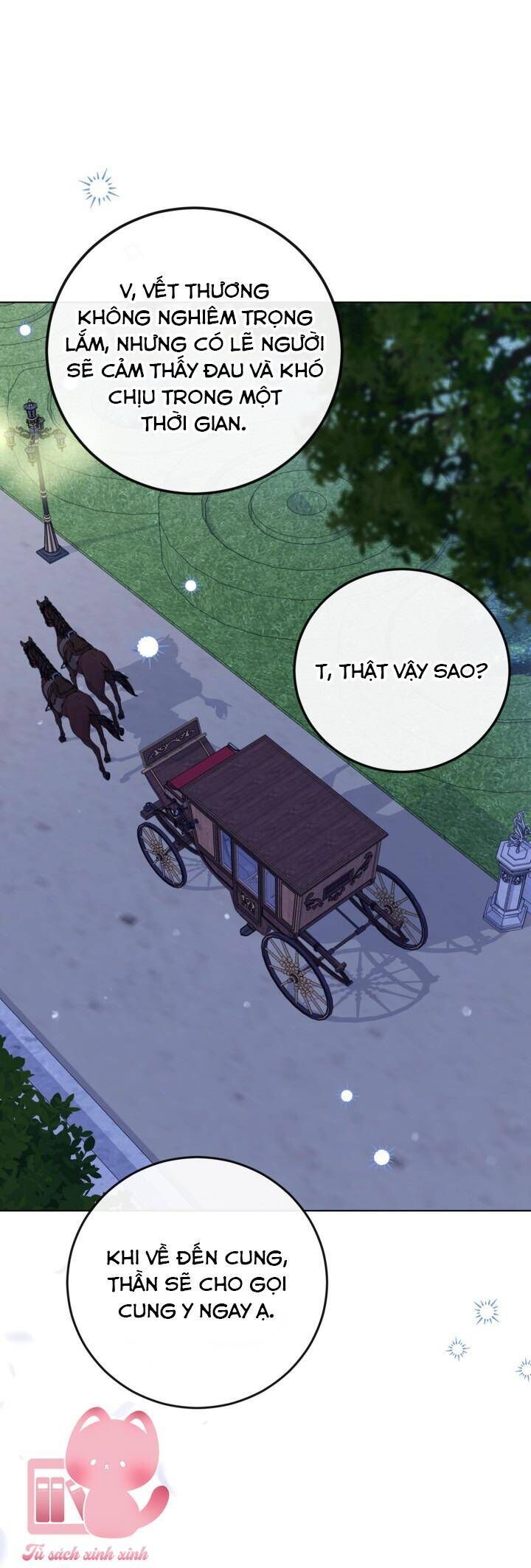 Hoàng Nữ Cosplay Nonfan: Chapter 61