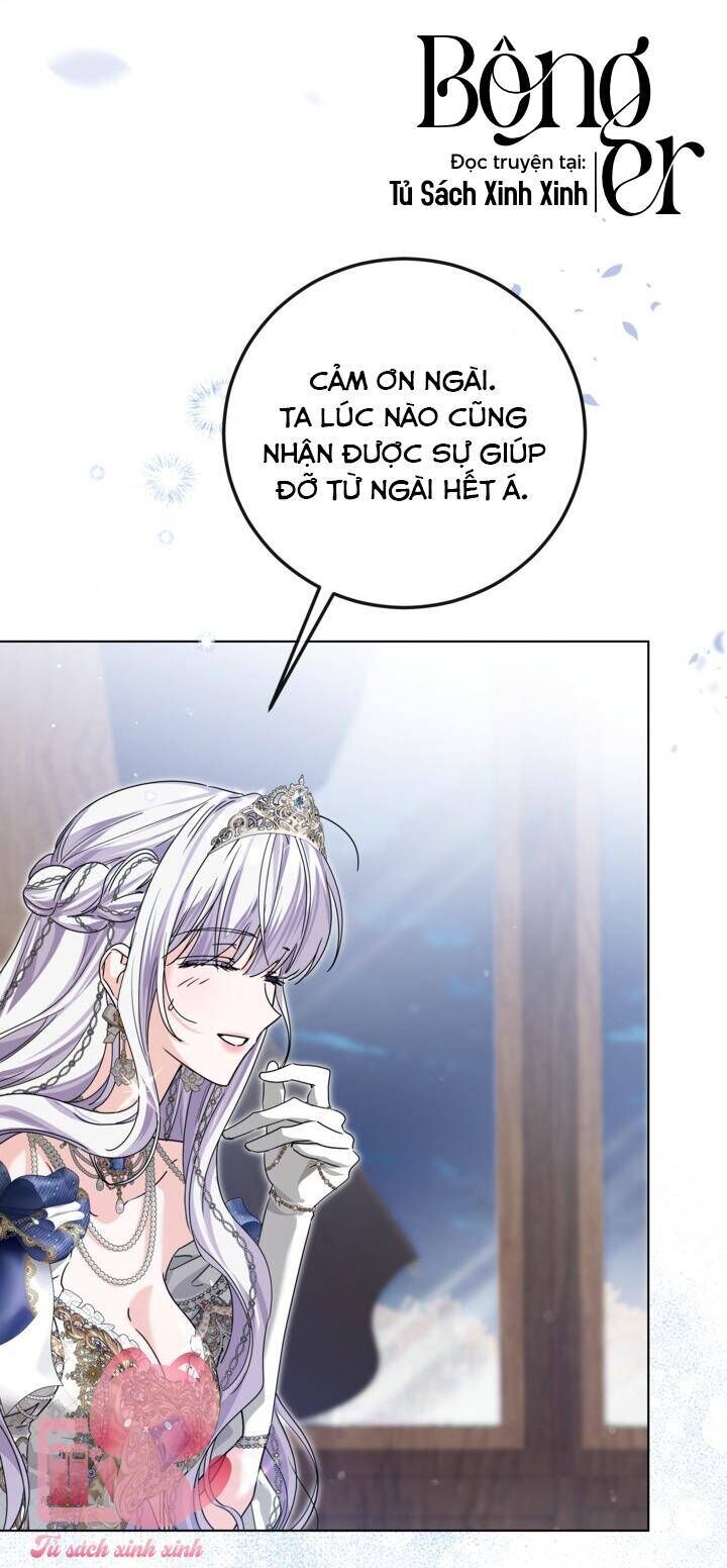 Hoàng Nữ Cosplay Nonfan: Chapter 61