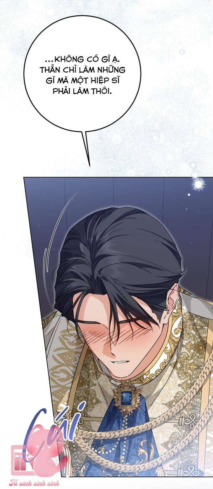 Hoàng Nữ Cosplay Nonfan: Chapter 61