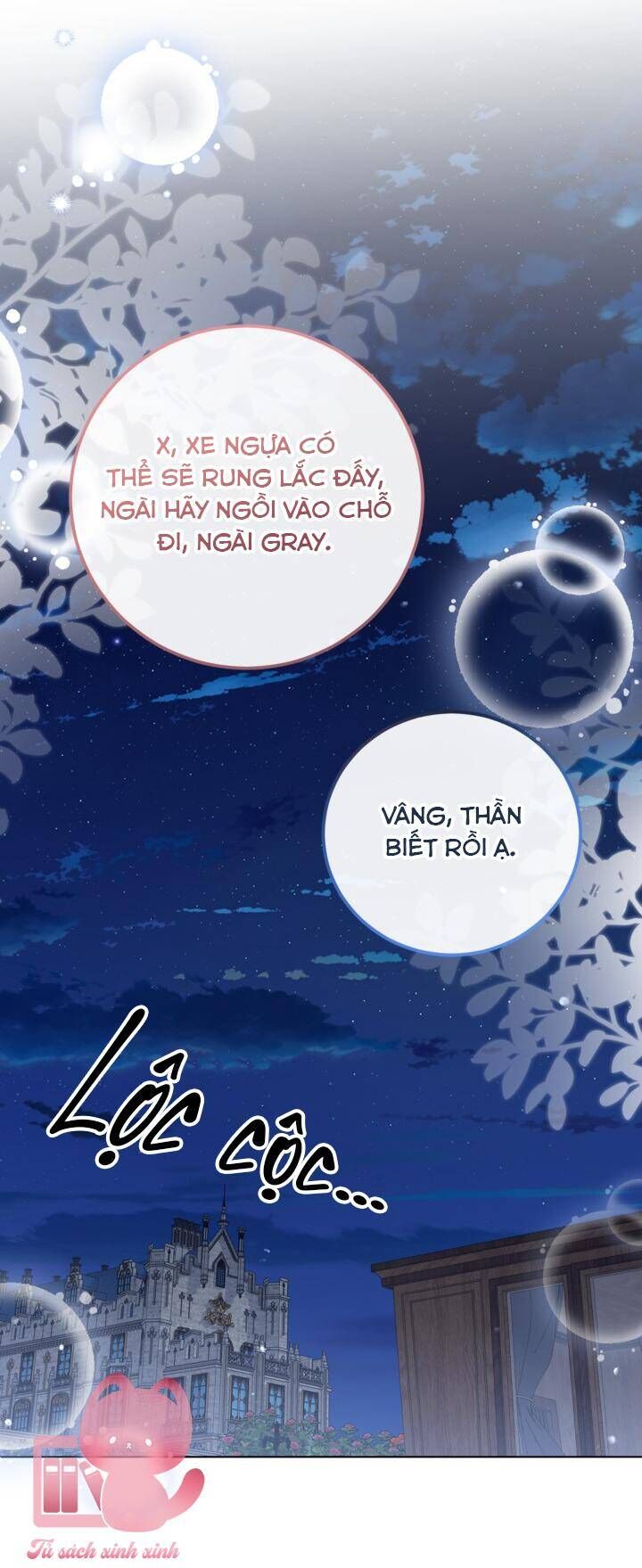 Hoàng Nữ Cosplay Nonfan: Chapter 61