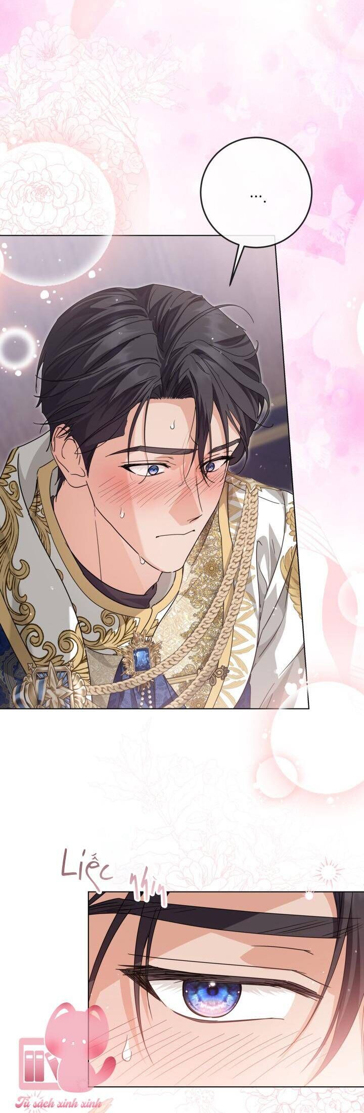 Hoàng Nữ Cosplay Nonfan: Chapter 61