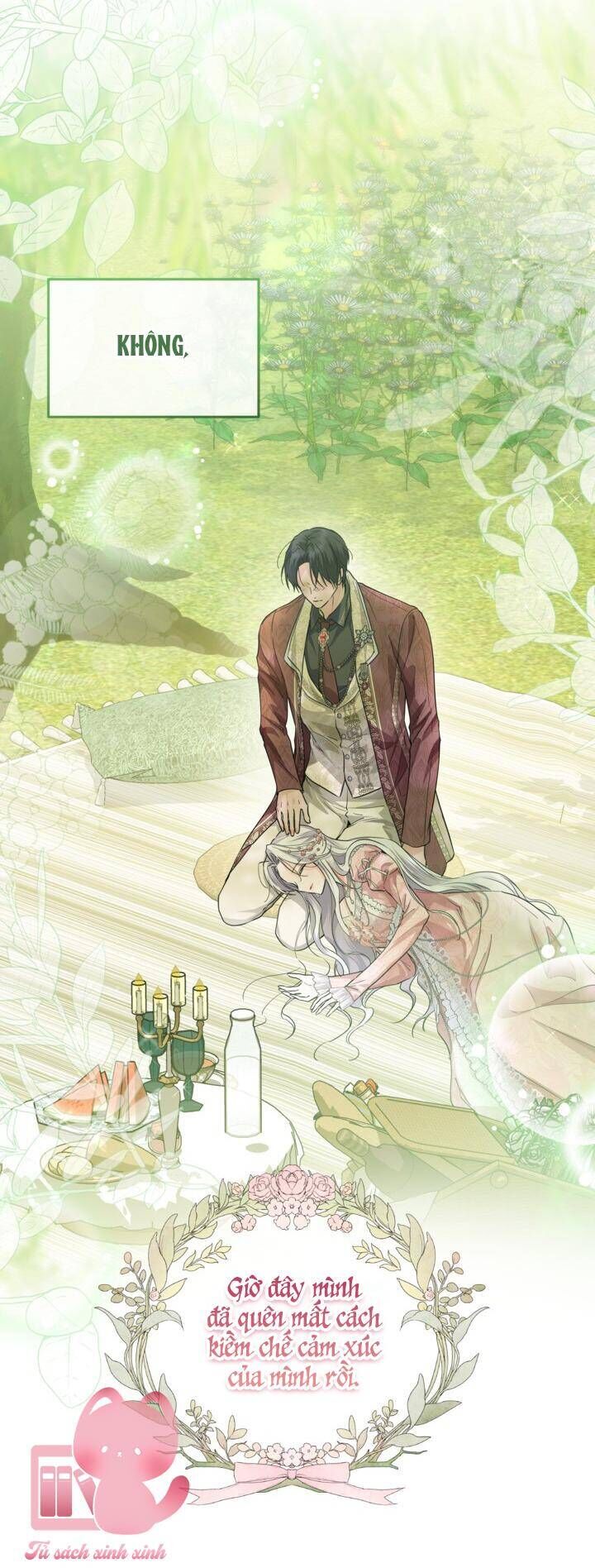 Hoàng Nữ Cosplay Nonfan: Chapter 61