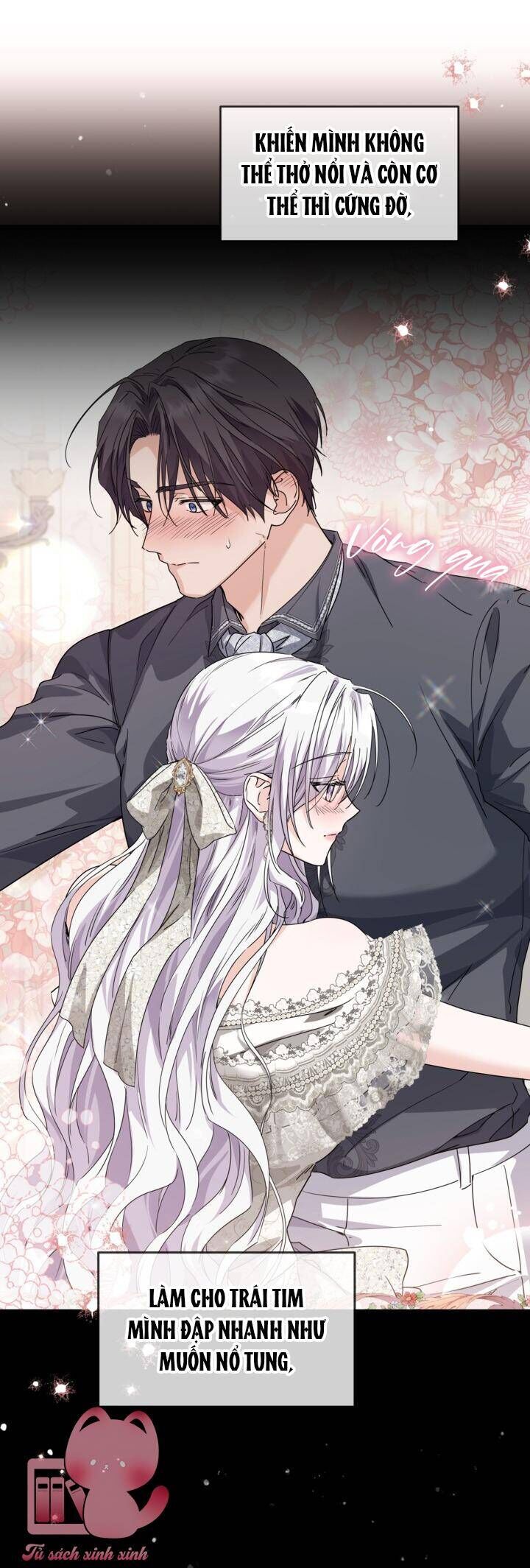 Hoàng Nữ Cosplay Nonfan: Chapter 61