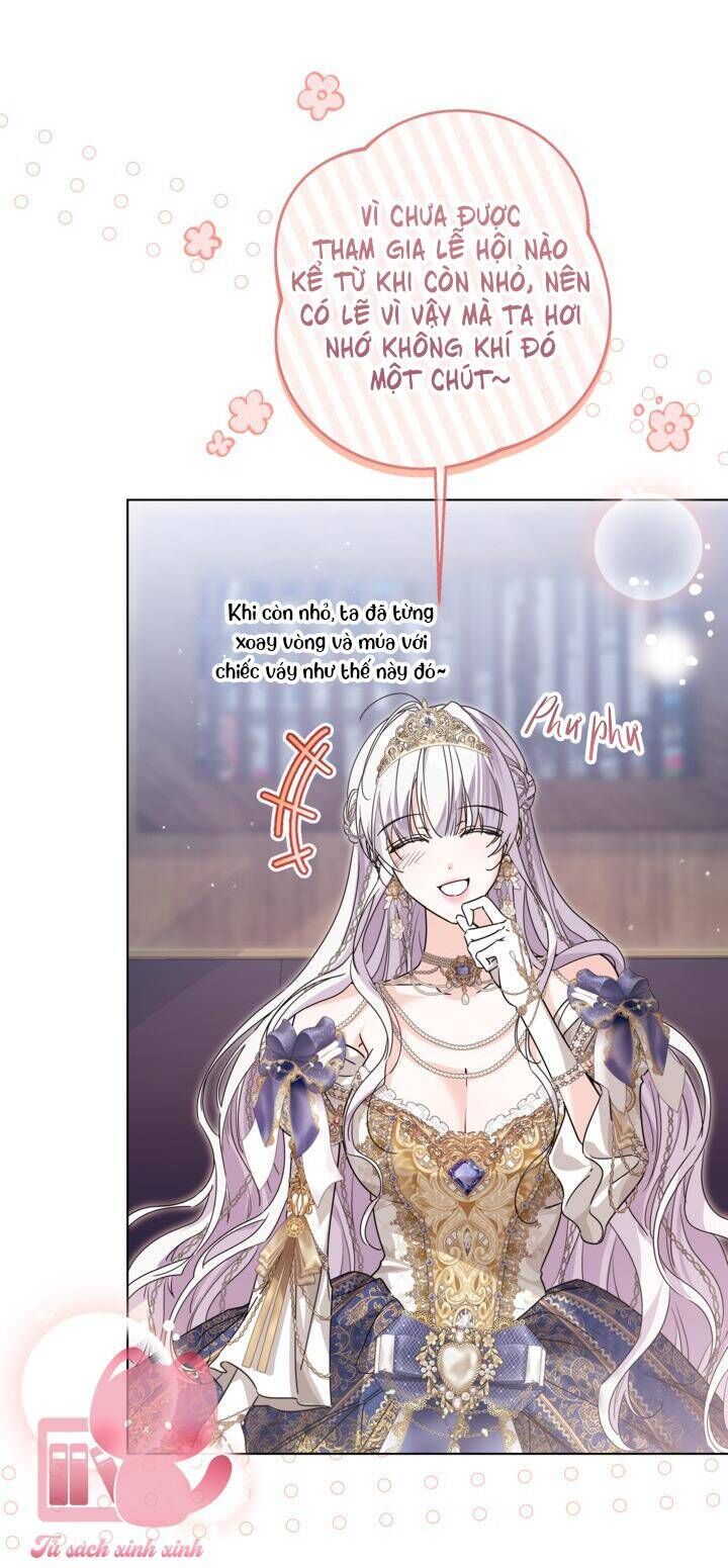 Hoàng Nữ Cosplay Nonfan: Chapter 61