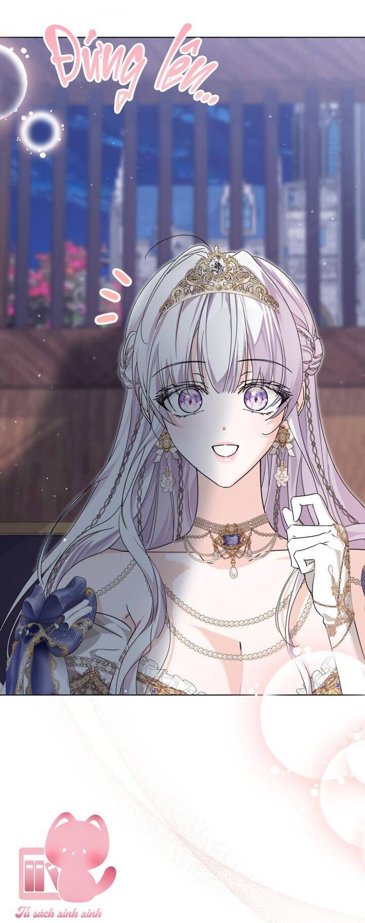 Hoàng Nữ Cosplay Nonfan: Chapter 61