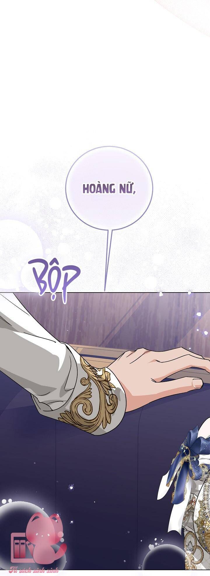 Hoàng Nữ Cosplay Nonfan: Chapter 61