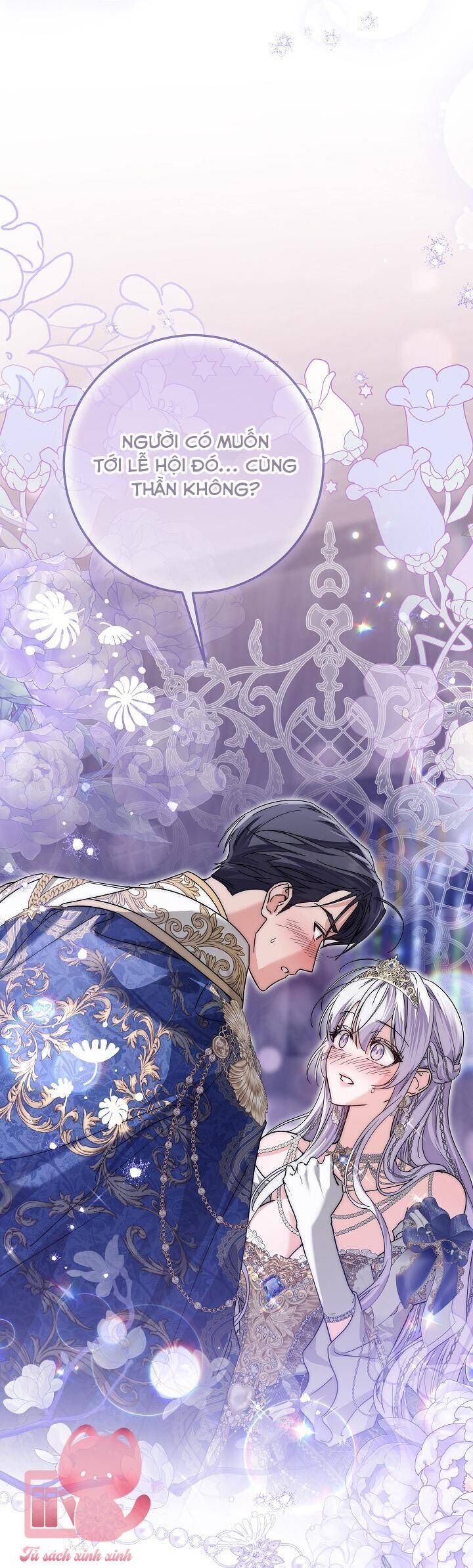 Hoàng Nữ Cosplay Nonfan: Chapter 61