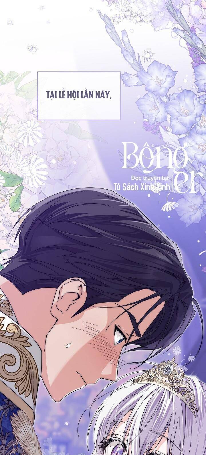 Hoàng Nữ Cosplay Nonfan: Chapter 61