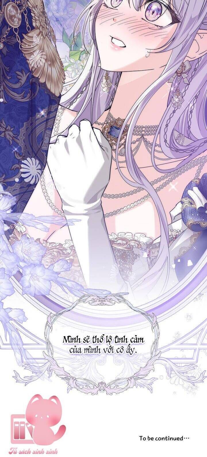 Hoàng Nữ Cosplay Nonfan: Chapter 61