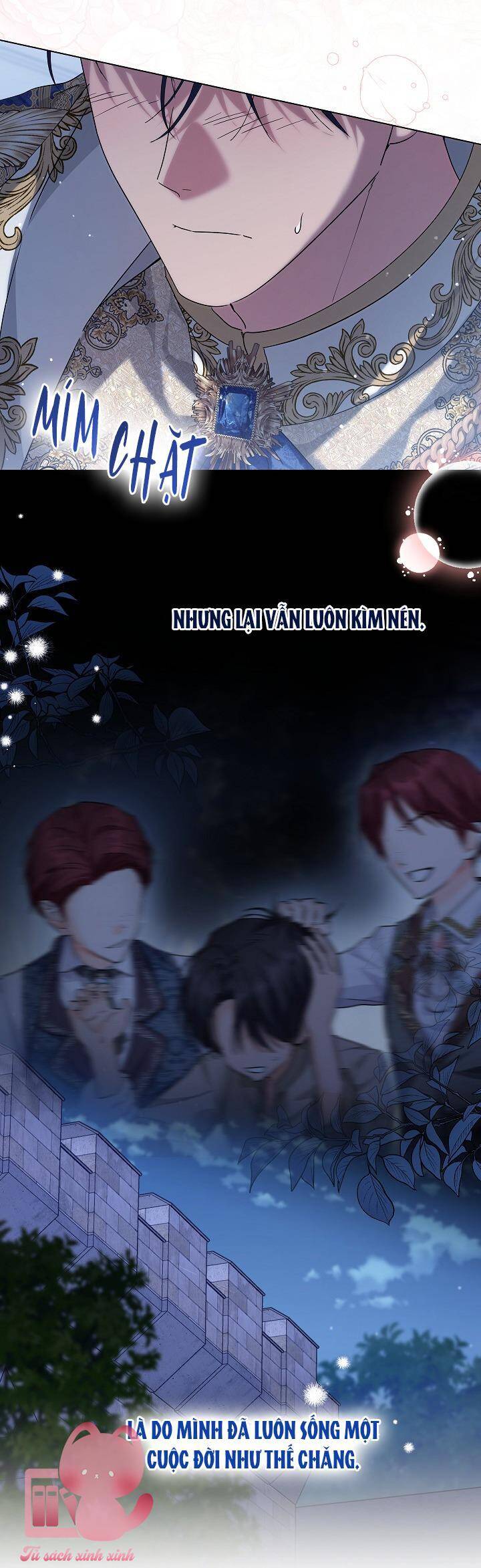 Hoàng Nữ Cosplay Nonfan: Chapter 62