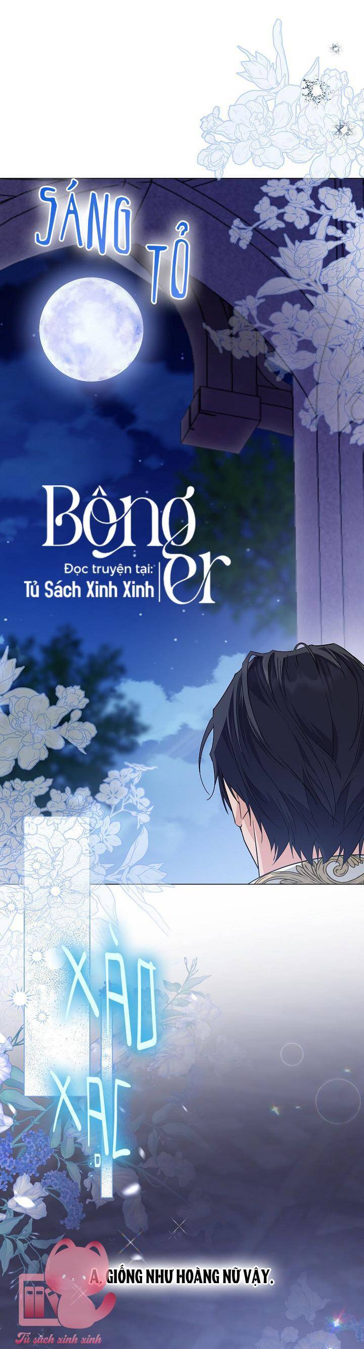 Hoàng Nữ Cosplay Nonfan: Chapter 62