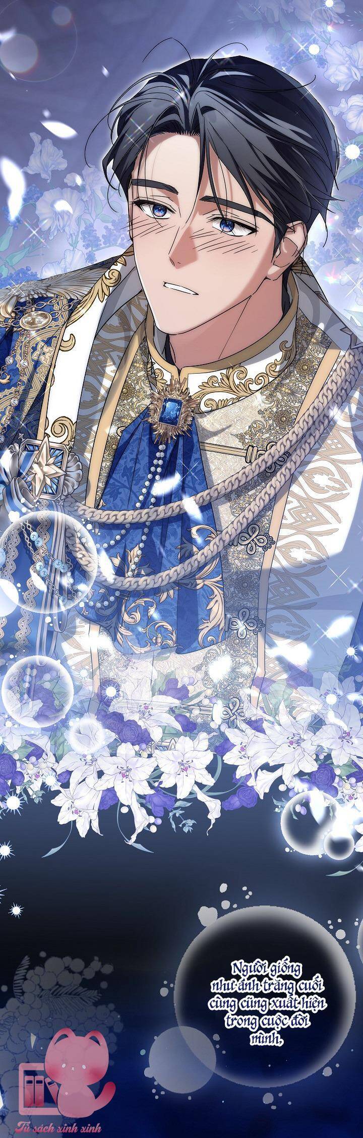 Hoàng Nữ Cosplay Nonfan: Chapter 62