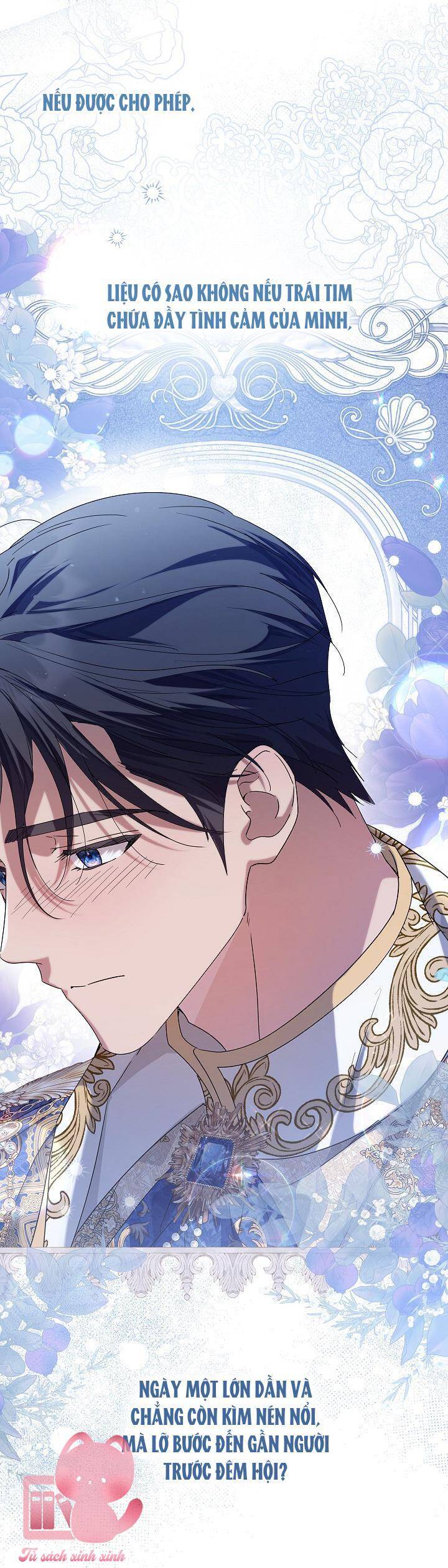 Hoàng Nữ Cosplay Nonfan: Chapter 62