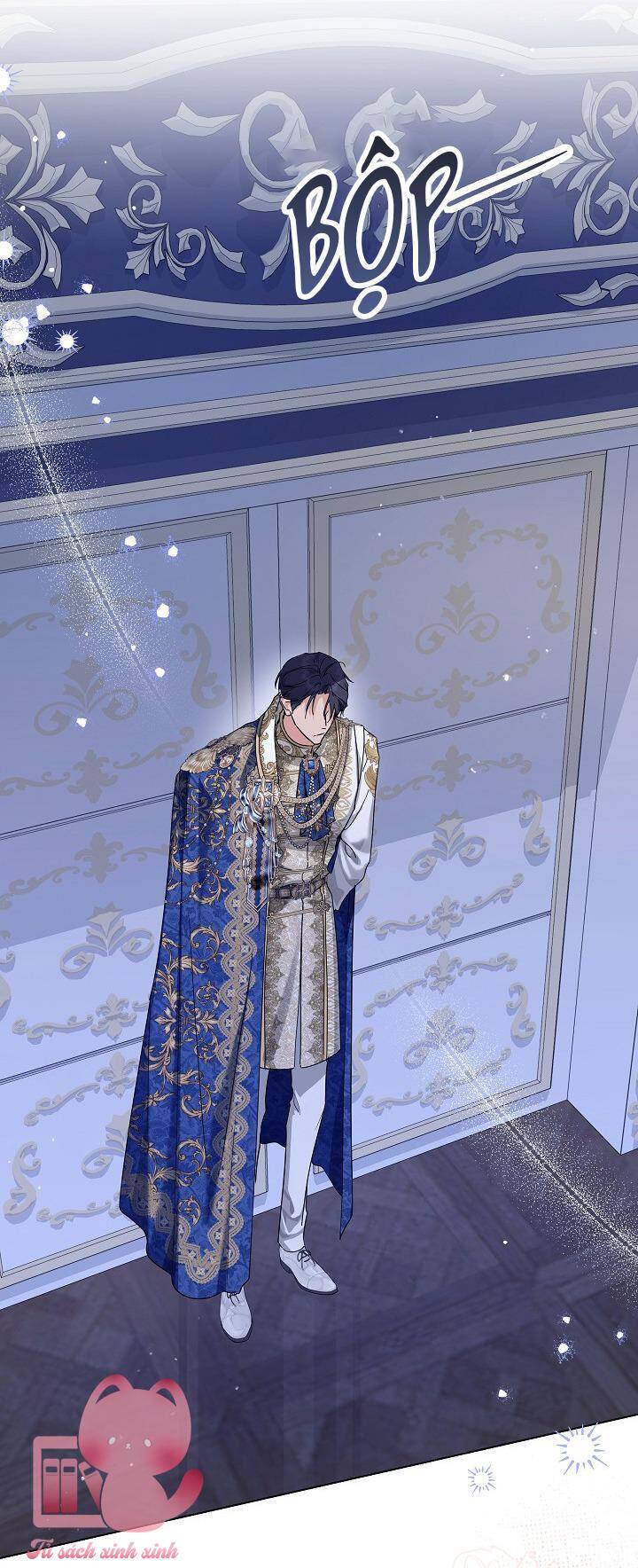 Hoàng Nữ Cosplay Nonfan: Chapter 62