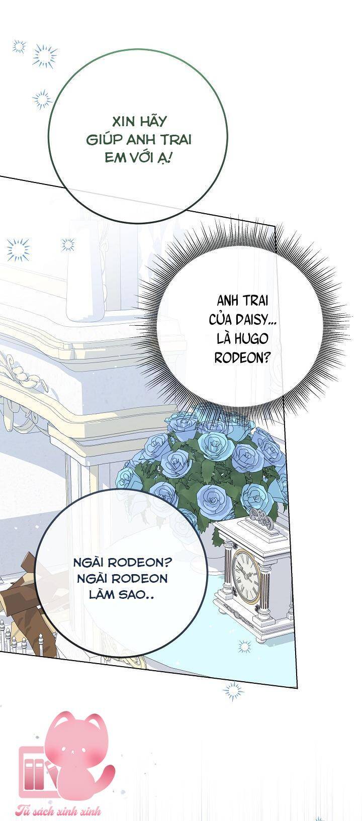 Hoàng Nữ Cosplay Nonfan: Chapter 62