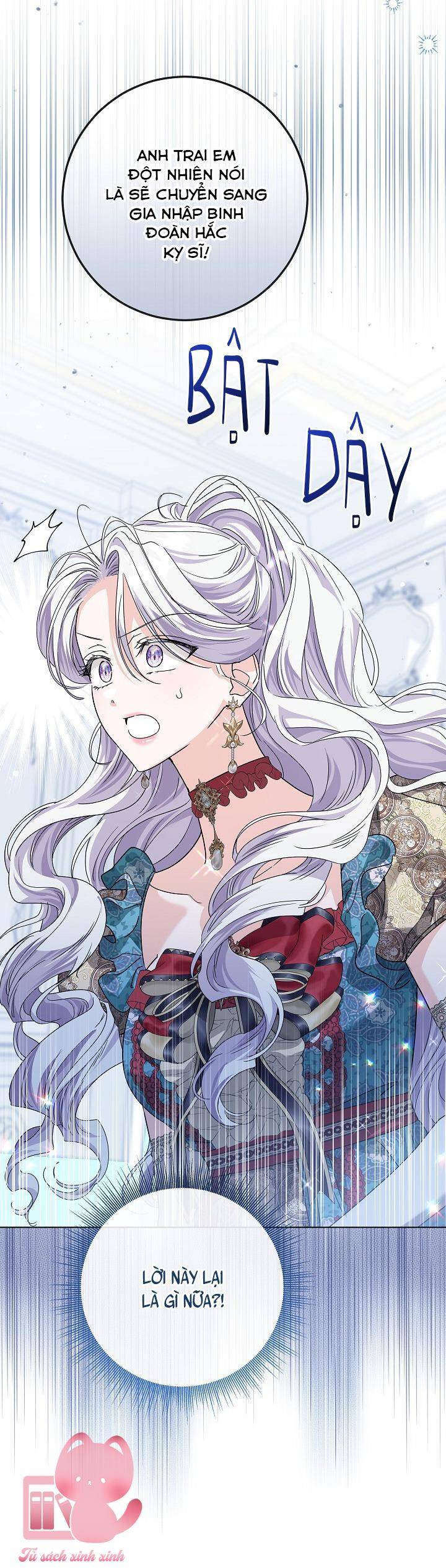 Hoàng Nữ Cosplay Nonfan: Chapter 62