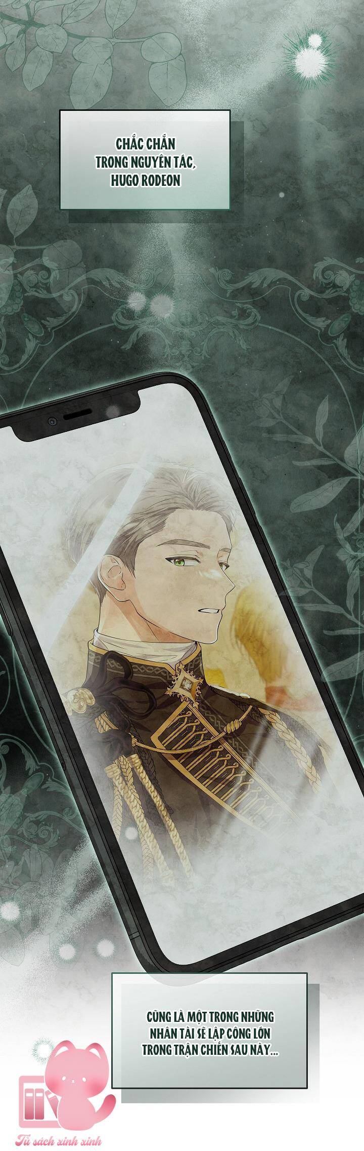 Hoàng Nữ Cosplay Nonfan: Chapter 62