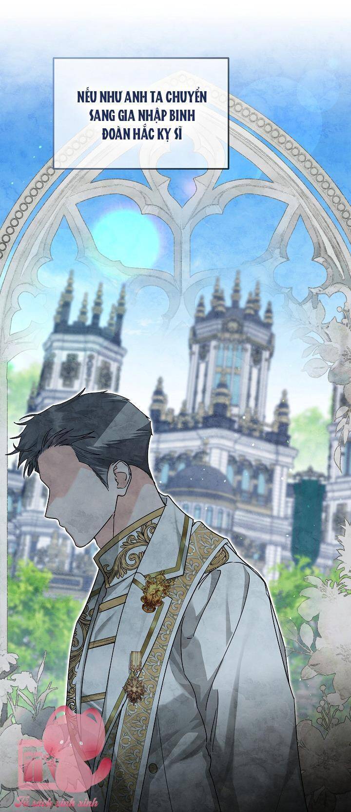 Hoàng Nữ Cosplay Nonfan: Chapter 62