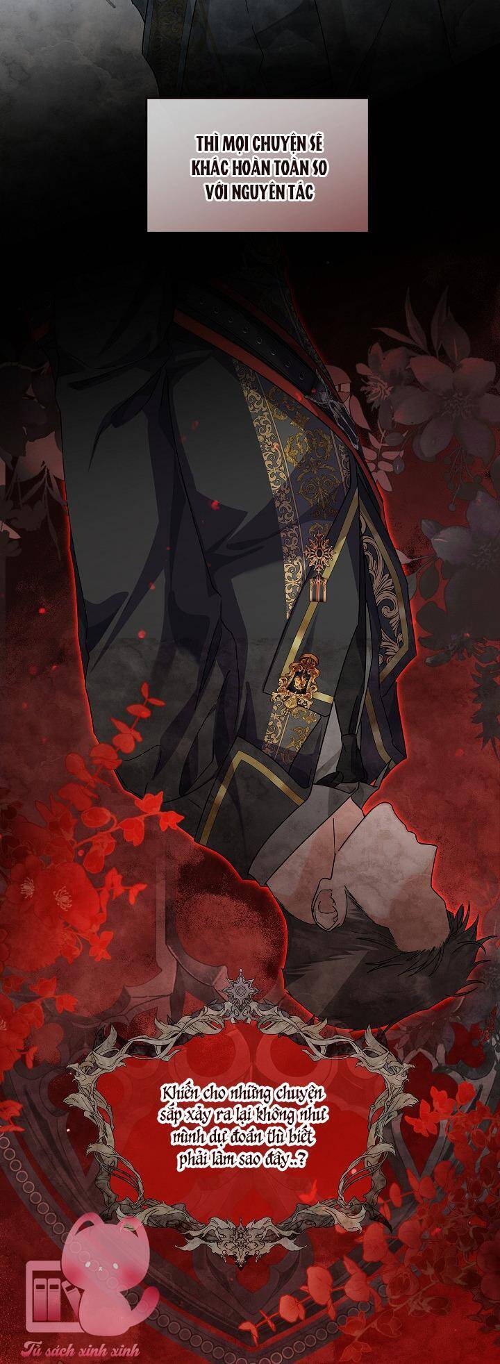 Hoàng Nữ Cosplay Nonfan: Chapter 62