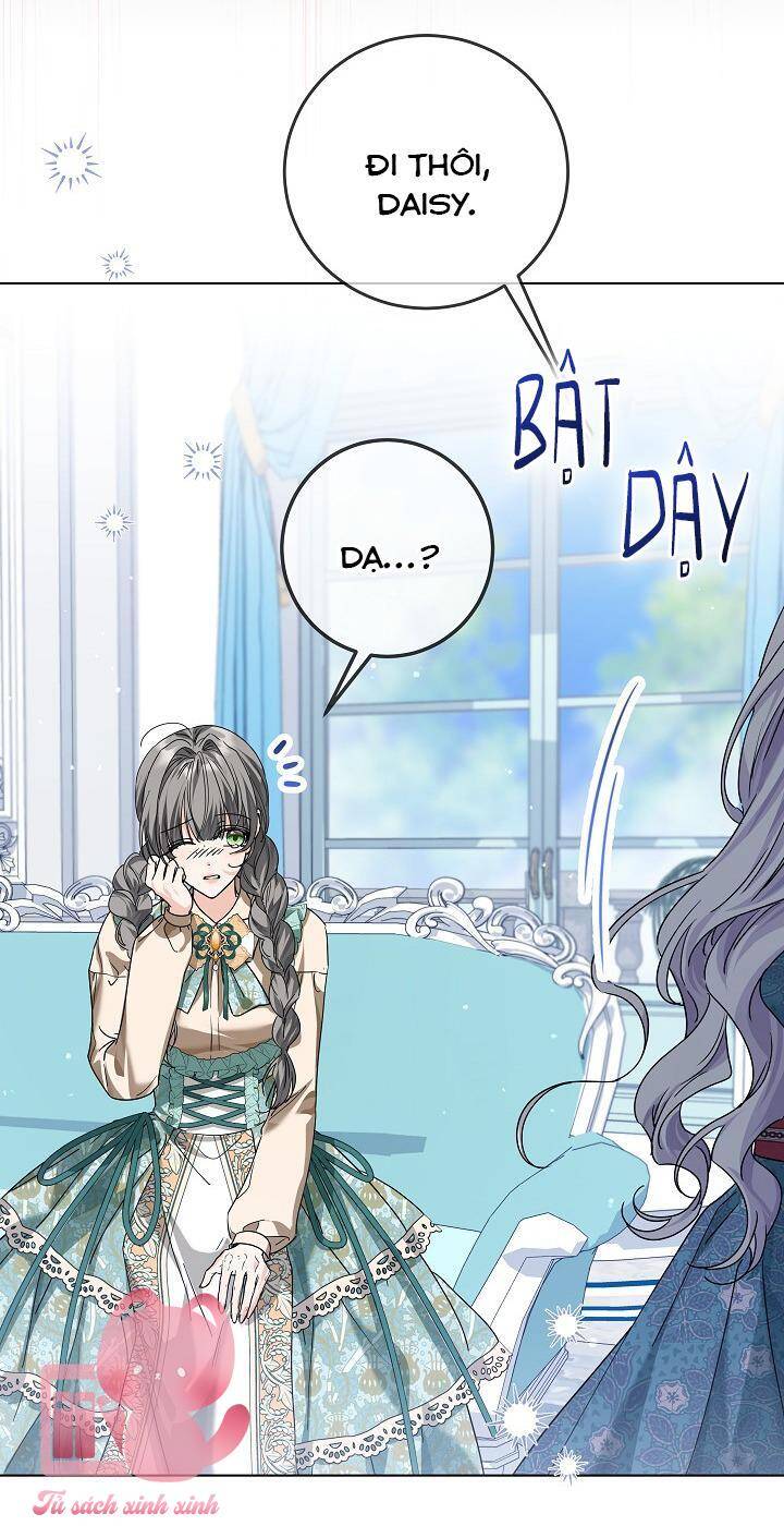 Hoàng Nữ Cosplay Nonfan: Chapter 62