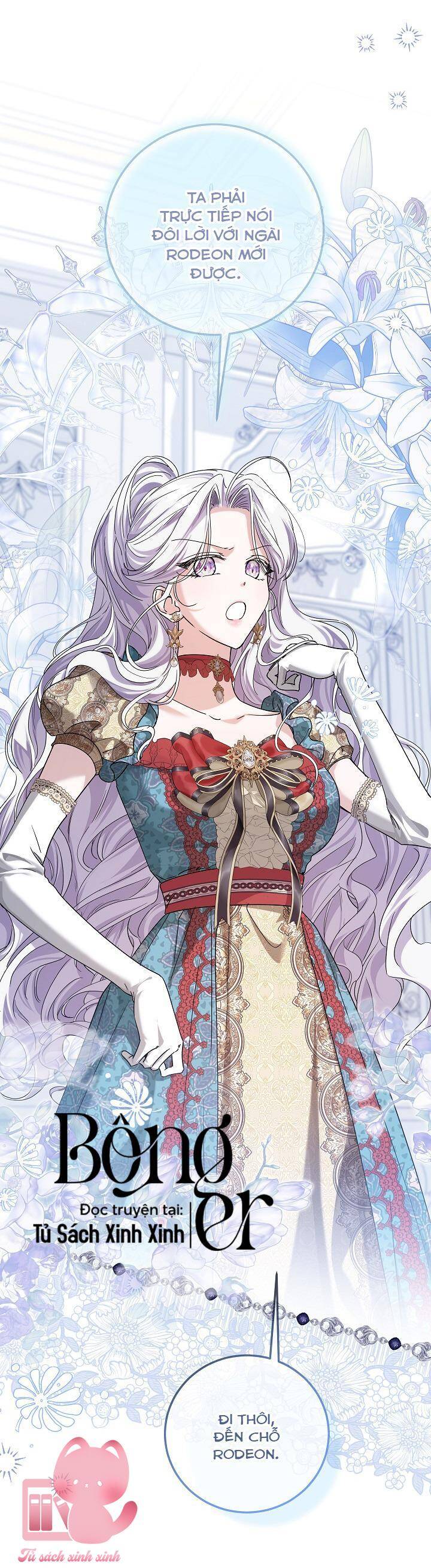 Hoàng Nữ Cosplay Nonfan: Chapter 62