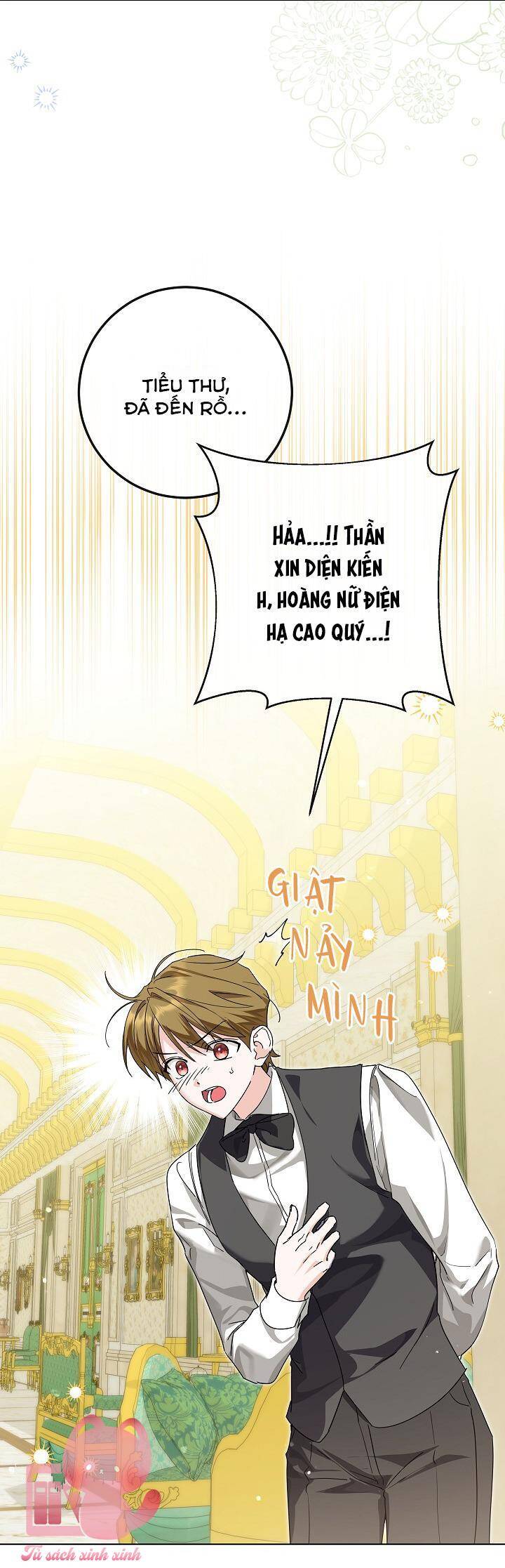 Hoàng Nữ Cosplay Nonfan: Chapter 62