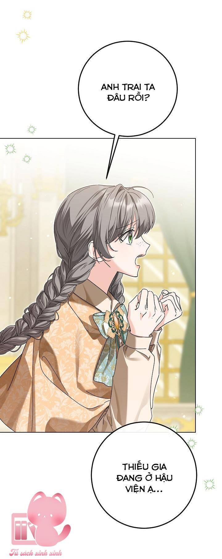 Hoàng Nữ Cosplay Nonfan: Chapter 62