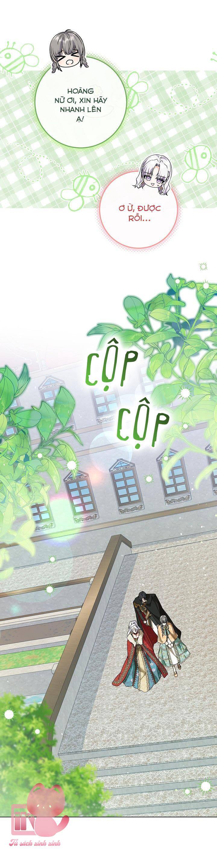 Hoàng Nữ Cosplay Nonfan: Chapter 62