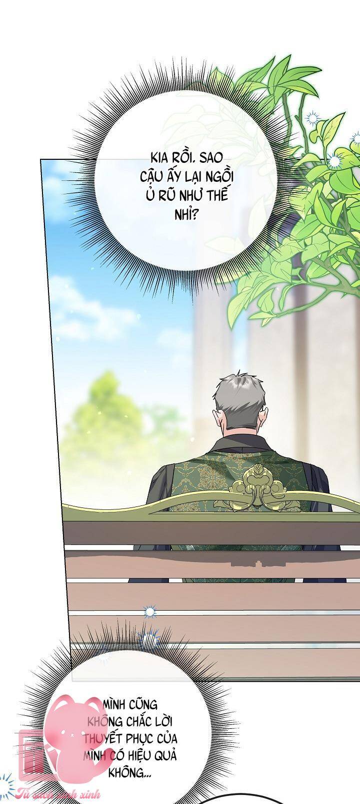 Hoàng Nữ Cosplay Nonfan: Chapter 62