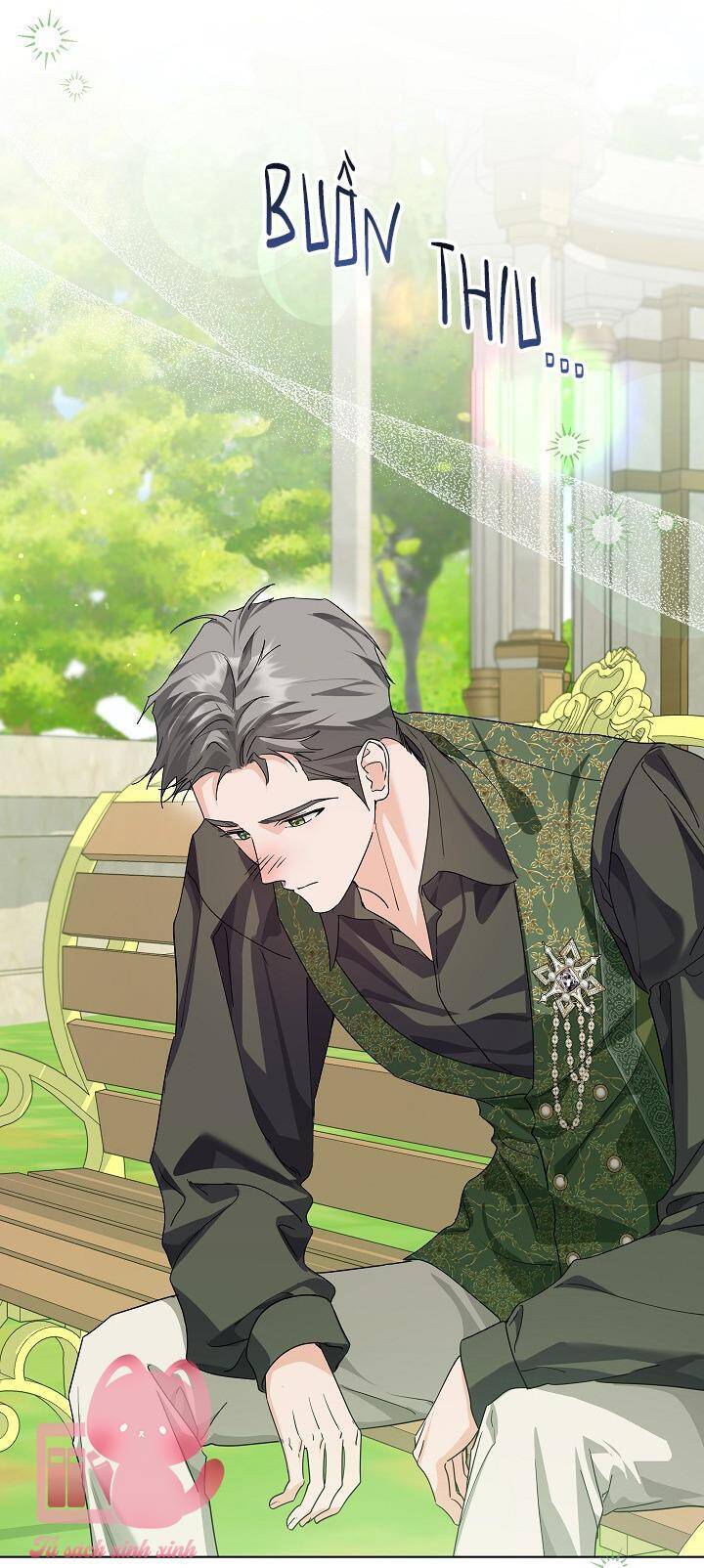 Hoàng Nữ Cosplay Nonfan: Chapter 62