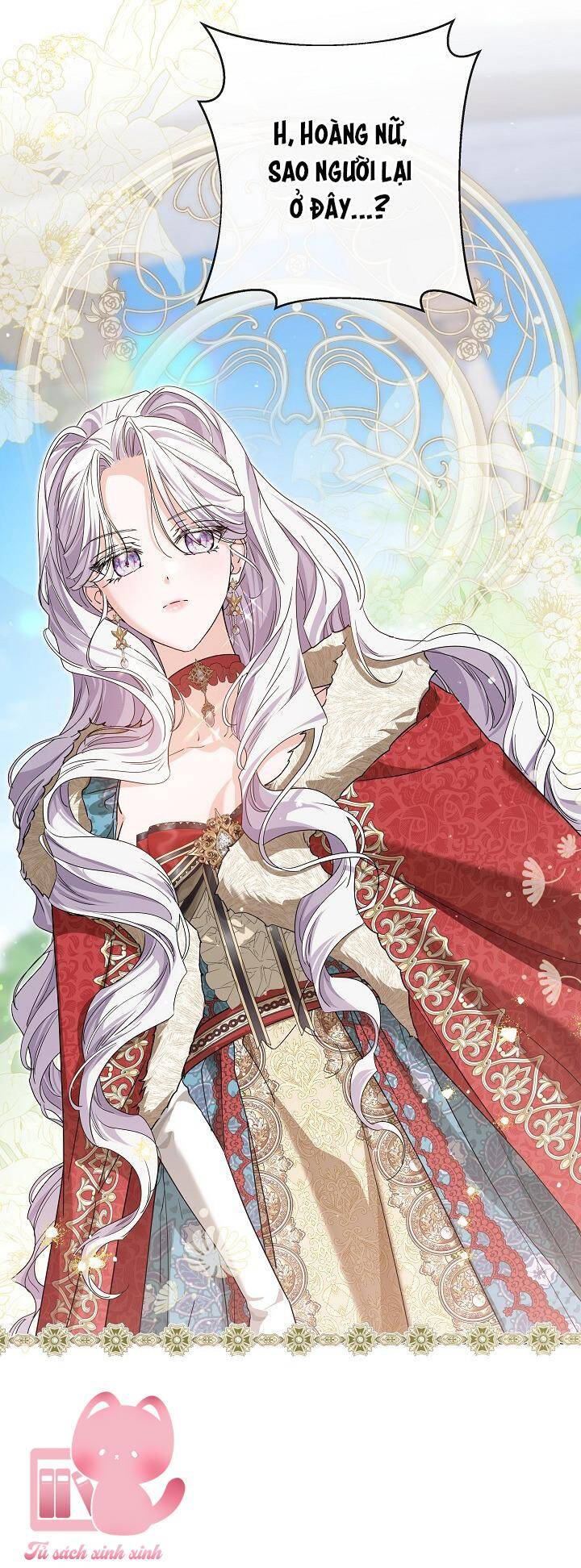 Hoàng Nữ Cosplay Nonfan: Chapter 62