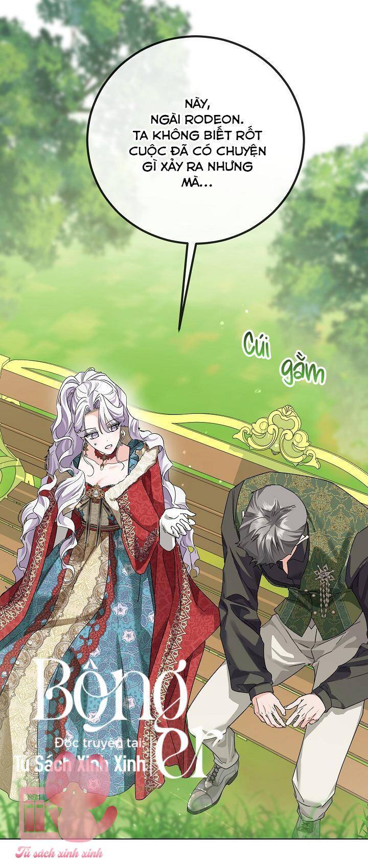 Hoàng Nữ Cosplay Nonfan: Chapter 62