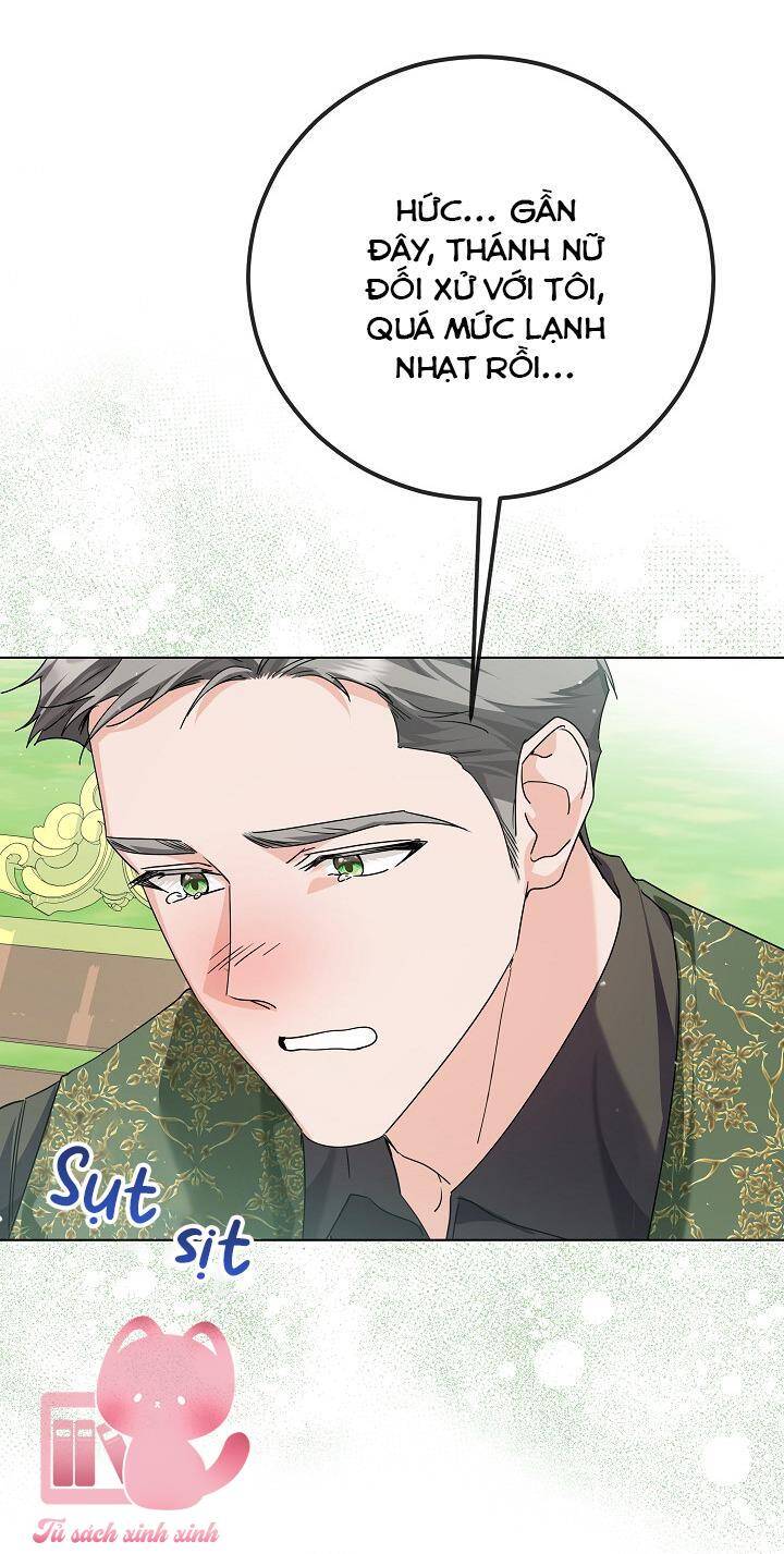 Hoàng Nữ Cosplay Nonfan: Chapter 62