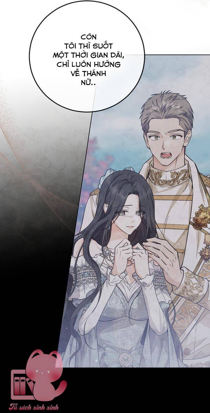 Hoàng Nữ Cosplay Nonfan: Chapter 62