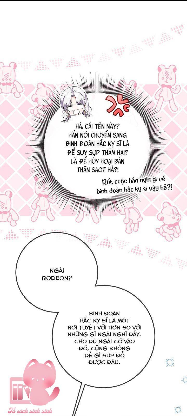 Hoàng Nữ Cosplay Nonfan: Chapter 62