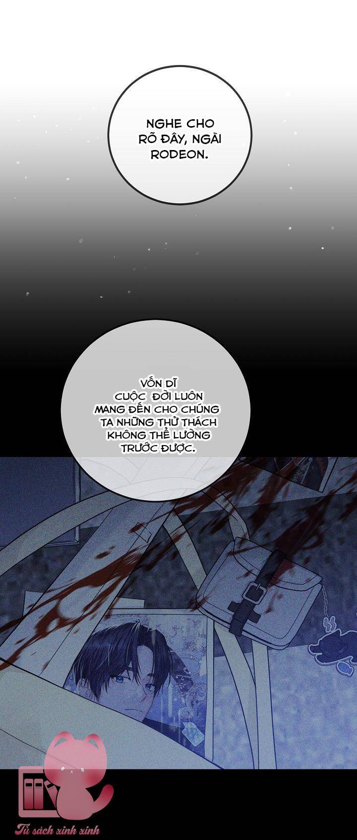 Hoàng Nữ Cosplay Nonfan: Chapter 62