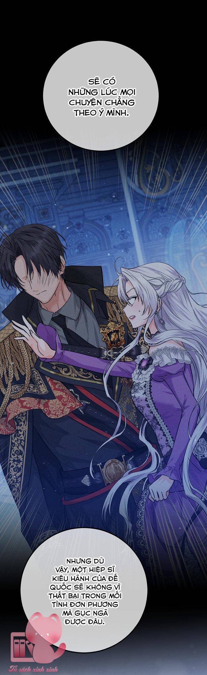 Hoàng Nữ Cosplay Nonfan: Chapter 62