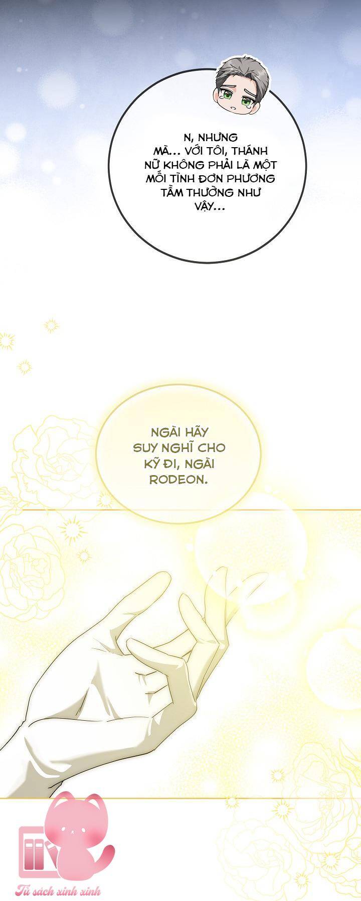 Hoàng Nữ Cosplay Nonfan: Chapter 62