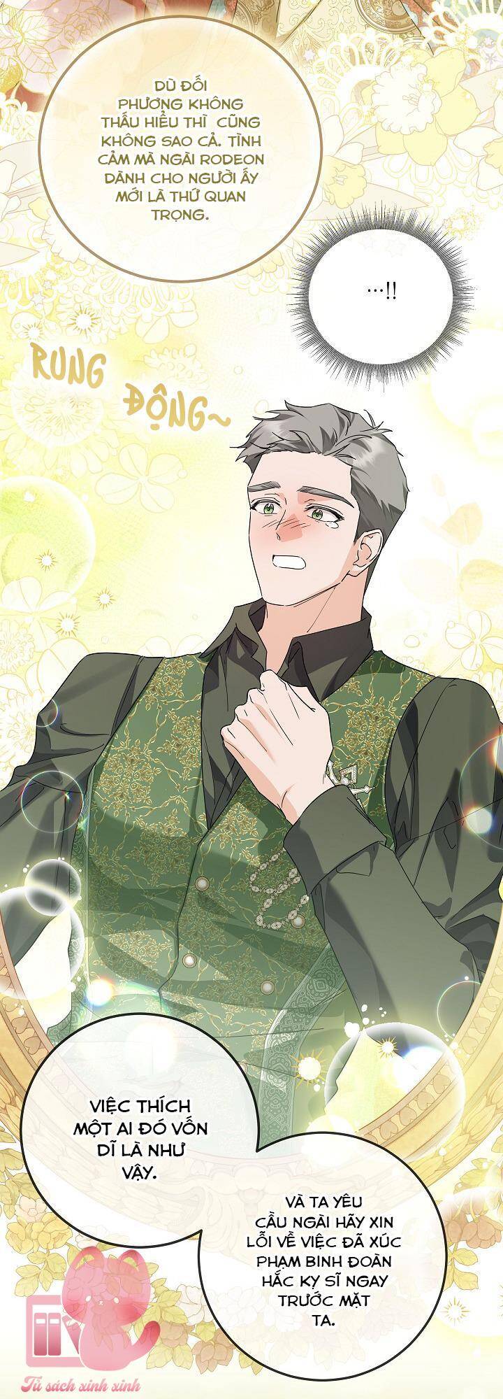 Hoàng Nữ Cosplay Nonfan: Chapter 62