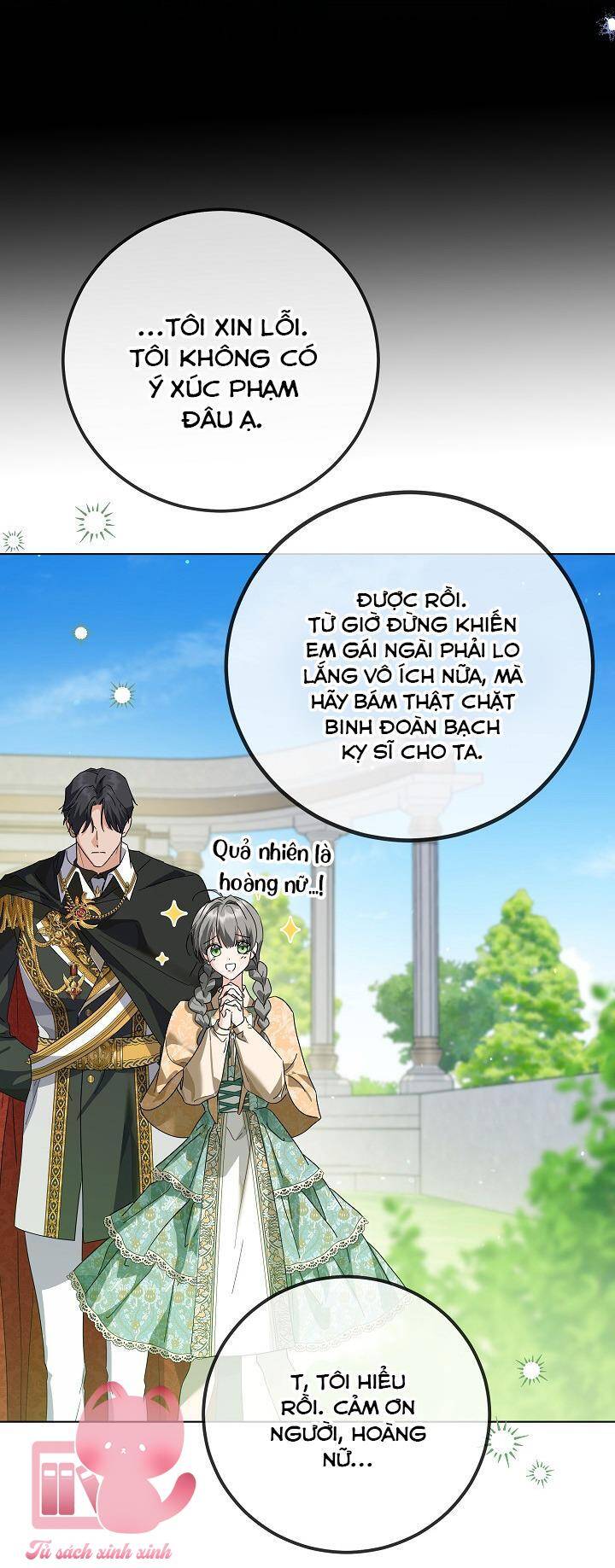 Hoàng Nữ Cosplay Nonfan: Chapter 62
