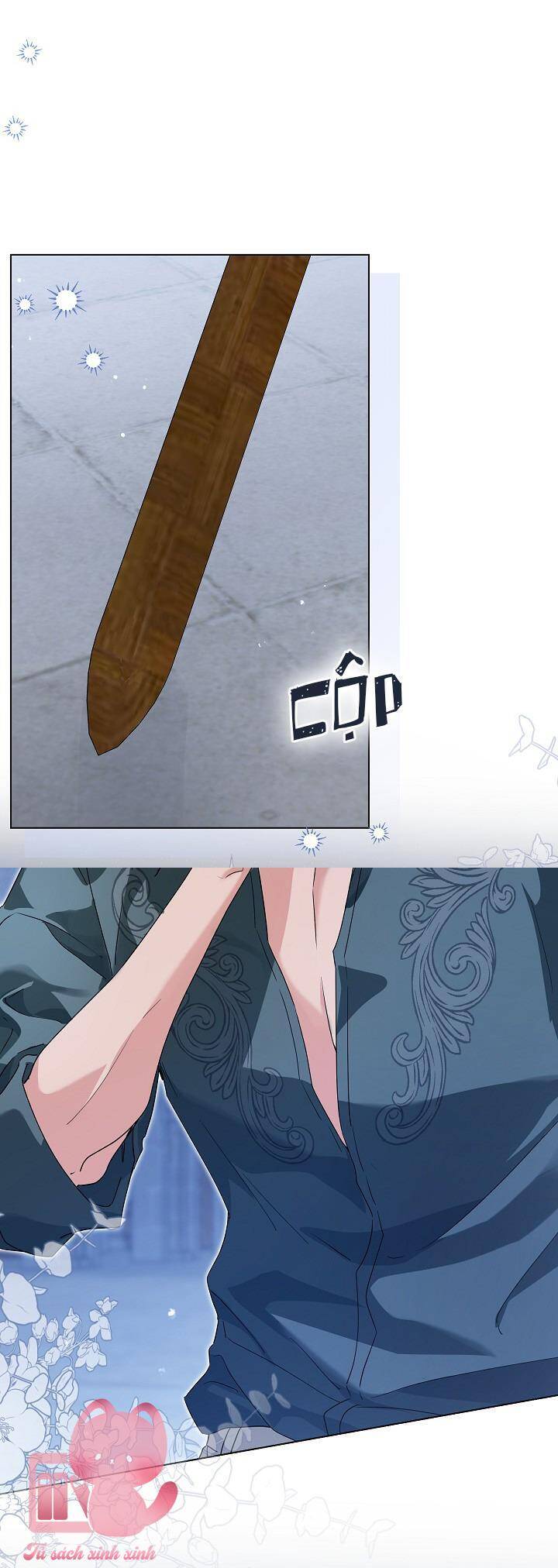 Hoàng Nữ Cosplay Nonfan: Chapter 62